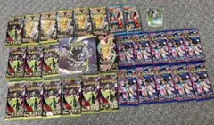 ポケモンカードまとめ売り　ボックス　シュリンク付き