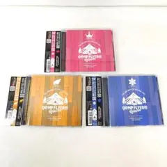 アイドルマスター MOIW2025 スタマス ソロコレ 961プロ 会場限定CD 