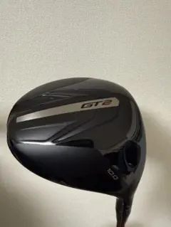 Titleist GT2 ドライバー ヘッド 10.0度 単体 - メルカリ