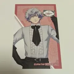 劇場版 うたプリ タブナイ カルナイ アニメイト 特典 カード 黒崎蘭丸2