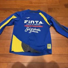 FINTAサッカーシャツのサムネイル