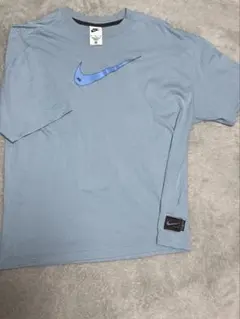 【美品】NIKE 90s tシャツ 半袖　風車ロゴ　タグ　スウッシュのサムネイル