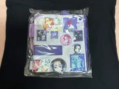 最安値☆ 新品未開封】鬼滅の刃 柱展『柱百景 百景全集バック』胡蝶 