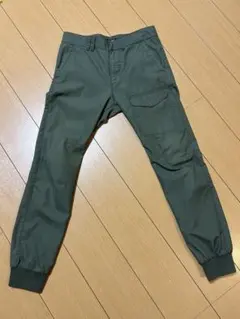 ディーゼル　カーゴパンツ 27