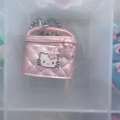 ハローキティ 平成レトロ　ガチャ　ラスト