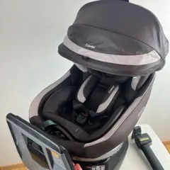 上位モデル✨コンビ ネルーム エッグショック NF-600 チャイルドシート 上位モデル！コンビ ネルーム エッグショック NF-600 チャイルドシート