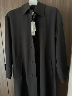 tk.TAKEO KIKUCHI スプリングステンカラーコート