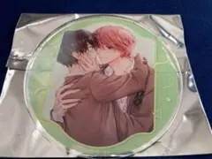 【グラッテ】ピットスポルム 五葉 発売記念Gratte 三上志乃