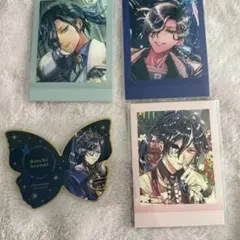 あくねこ ボスキ