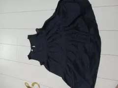 黒ワンピース