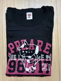 aiko LLP21 Tシャツ　新品未使用　ドデカのサムネイル