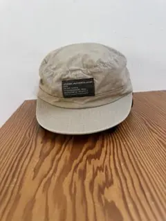 STUSSY オーセンティックギア　ワークキャップのサムネイル