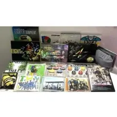 関ジャニ∞ DVD、CD&グッズセット！「ほほえみデート」収録付き♪