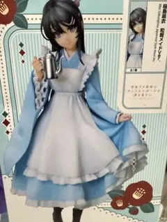 2025年最新】桜島麻衣フィギュアの人気アイテム - メルカリ