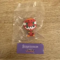 エヴァンゲリオン　一番くじ　F賞 弍号機　ちょこのっこフィギュア　送料無料