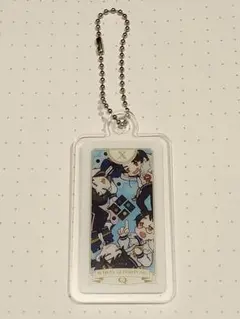 クイズノック  アイコンキーホルダー  未開封 2025年最新】quizknock キーホルダーの人気アイテム - メルカリ