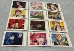 ツイステッドワンダーランド　アニメーション　ぱしゃこれ　ハーツラビュル