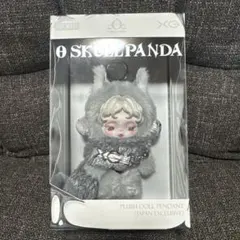 skullpanda XG 日本限定 正規品 スカルパンダ
