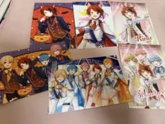 すとぷり 5周年記念 ポストカード&ネットプリント - メルカリ