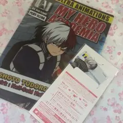 ★僕のヒーローアカデミアセット・轟★