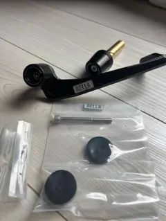 AELLA フレームスライダー ユーカナヤ レバー プーチ タンクパッド