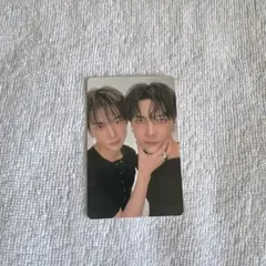 &TEAM Mark on Me ケミトレカ NICHOLAS HARUA