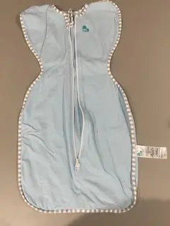 スワドルアップ オリジナル M 水色 ブルー