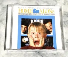 ホームアローン サウンドトラック