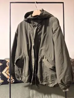 オリーブ オレンジ