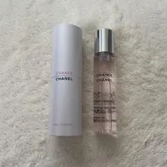 CHANEL チャンス オー タンドゥル ツィスト＆スプレイ