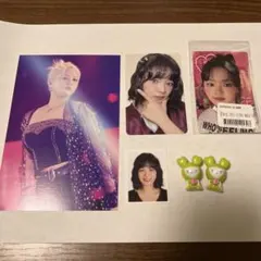 TWICE ジョンヨンセット ポストカード トレカ ステッカー ジョンブリー