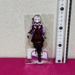 にじさんじ 壱百満天原サロメ アクリルスタンド u