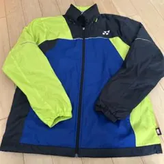 YONEX ヨネックス ウインドブレイカー Ｌ