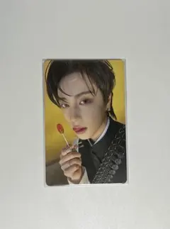 &TEAM TAKI トレカ