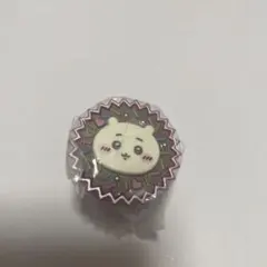 ちいかわ 手作りおやつチャーム 平成女児チョコ