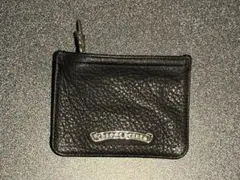 【正規品】クロムハーツ　コインケース