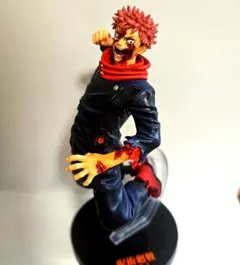 2026年最新】呪術廻戦リペイントフィギュアの人気アイテム - メルカリ