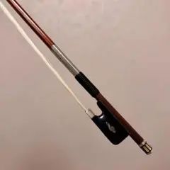 K.GERHARD PENZEL バイオリン弓 4/4サイズ - メルカリ