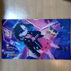 プレイマット ポケモンカードゲーム