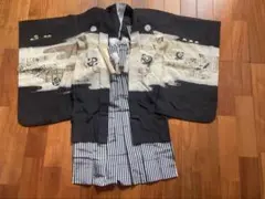 七五三　袴セット