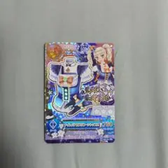 ナイトメアカプリコーントップス 藤堂ユリカ アイカツ！