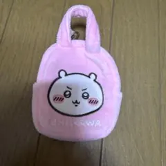 ちいかわポーチ 4色セット