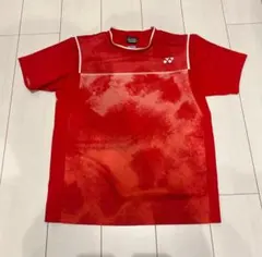 YONEX バドミントン ユニフォーム