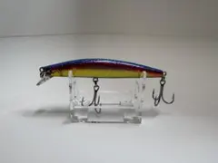 ブルーブルー ブローウィン80S