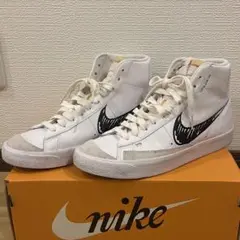 NIKE BLAZER MID VNTG ′77 SKETCH PACK ナイキ