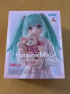初音ミク　Luminasta ConceptualseriesVol.3