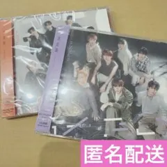n.SSign 迷走路 -WAY OUT- 2形態セット　新品未開封