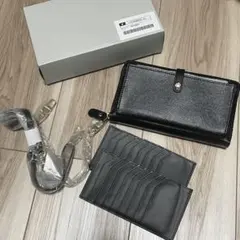 【新品未使用】コジマジック　長財布 コジマジックプロデュース 新パルメラート調牛革長財布 通販 - ディノス