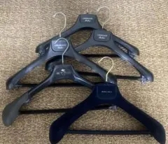 ハンガー5本SETエトロボリオリコルネリアーニラルディーニイレブンティブリオーニ