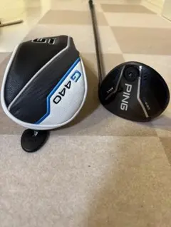 未使用3W 15° G440MAX フェアウェイウッド/HC/国内仕様 ピン（PING）（メンズ）G440 MAX フェアウェイウッド(3W ロフト